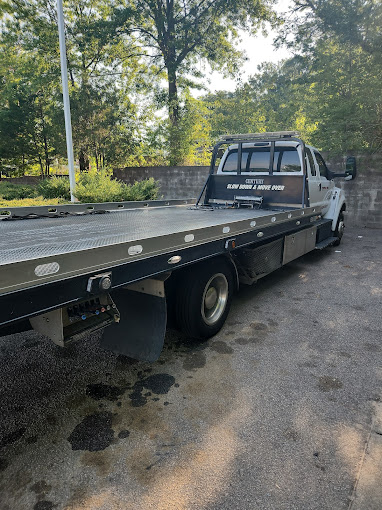 Flatbed transport